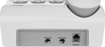 Телефон проводной Texet TX-262