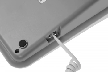 Телефон проводной Texet TX-262