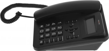 Телефон проводной Texet TX-264