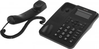 Телефон проводной Texet TX-264