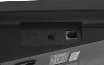 Телефон проводной Texet TX-264