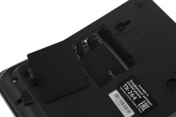 Телефон проводной Texet TX-264