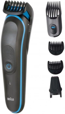 Триммер Braun MGK3245