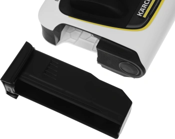 Пылесос-электровеник Karcher KB 5