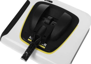 Пылесос-электровеник Karcher KB 5