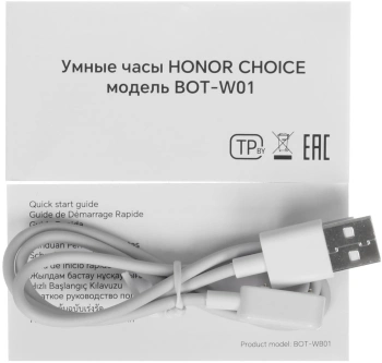 Смарт-часы Honor Choice Watch BOT-WB01