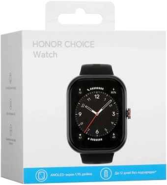 Смарт-часы Honor Choice Watch BOT-WB01