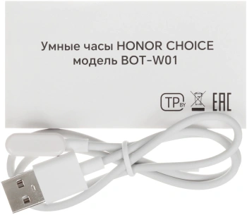 Смарт-часы Honor Choice Watch BOT-WB01
