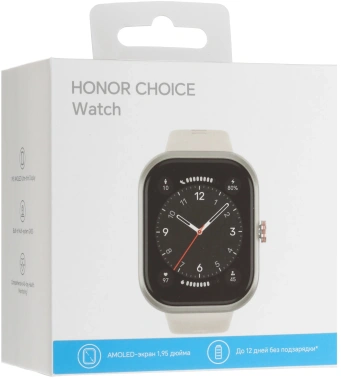 Смарт-часы Honor Choice Watch BOT-WB01
