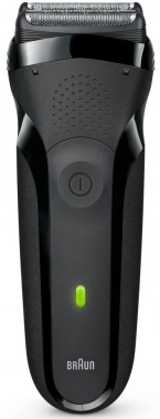 Бритва сетчатая Braun S3301