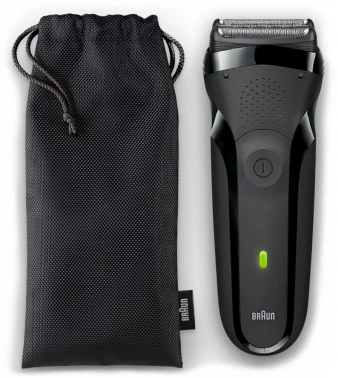 Бритва сетчатая Braun S3301