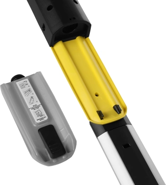 Электрошвабра Karcher FC 7 Cordless