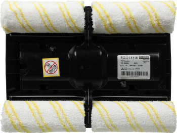 Электрошвабра Karcher FC 7 Cordless