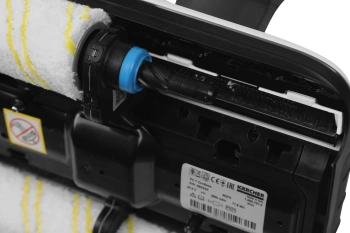 Электрошвабра Karcher FC 7 Cordless