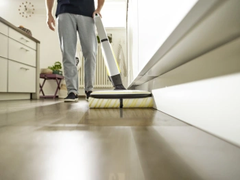 Электрошвабра Karcher FC 7 Cordless