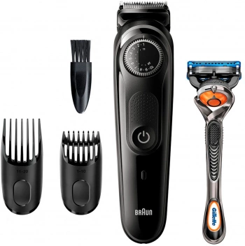 Триммер Braun BT3242