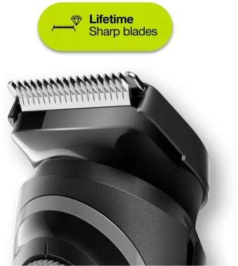Триммер Braun BT3242