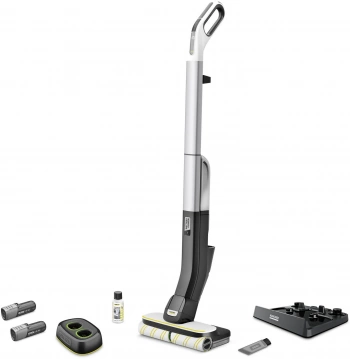 Электрошвабра Karcher FC 4-4 Battery Set