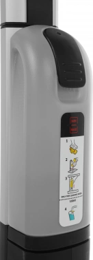 Электрошвабра Karcher FC 4-4 Battery Set