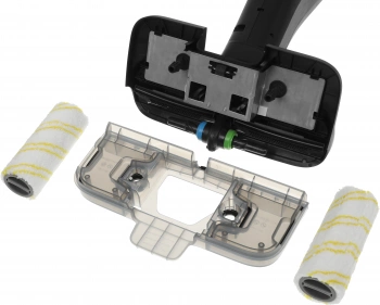 Электрошвабра Karcher FC 4-4 Battery Set