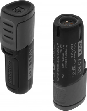 Электрошвабра Karcher FC 4-4 Battery Set