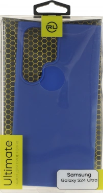 Чехол (клип-кейс) Redline для Samsung Galaxy S24 Ultra Ultimate