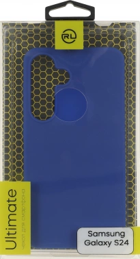 Чехол (клип-кейс) Redline для Samsung Galaxy S24 Ultimate