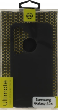 Чехол (клип-кейс) Redline для Samsung Galaxy S24 Ultimate