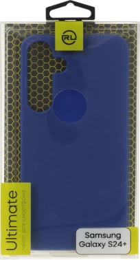 Чехол (клип-кейс) Redline для Samsung Galaxy S24+ Ultimate