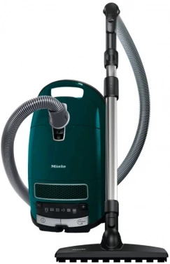 Пылесос Miele Complete C3 Active PowerLine Petrol