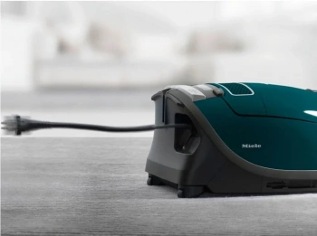 Пылесос Miele Complete C3 Active PowerLine Petrol