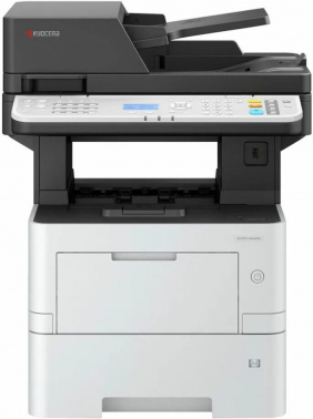 МФУ лазерный Kyocera Ecosys MA4500x