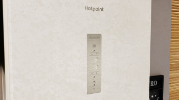 Холодильник Hotpoint HT 7201I AB O3