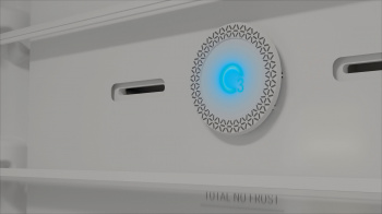 Холодильник Hotpoint HT 7201I AB O3