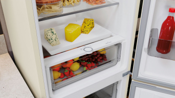 Холодильник Hotpoint HT 7201I AB O3