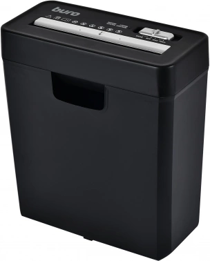 Шредер Buro Home BU-S600