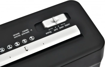 Шредер Buro Home BU-S600