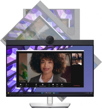 Монитор Dell 23.8