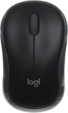 Клавиатура + мышь Logitech MK270