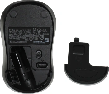 Клавиатура + мышь Logitech MK270