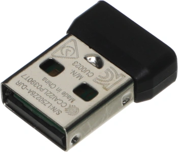 Клавиатура + мышь Logitech MK270