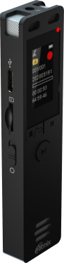 Диктофон Цифровой Ritmix RR-155