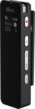 Диктофон Цифровой Ritmix RR-880