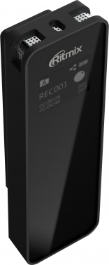Диктофон Цифровой Ritmix RR-880