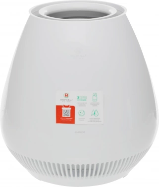 Мойка воздуха Royal Clima Bianco RAW-B350/4.2E-WT