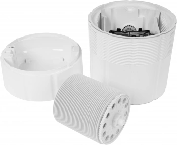 Мойка воздуха Royal Clima Incanto RAW-IN150/2.2E-WT