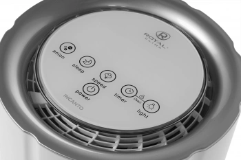 Мойка воздуха Royal Clima Incanto RAW-IN150/2.2E-WT