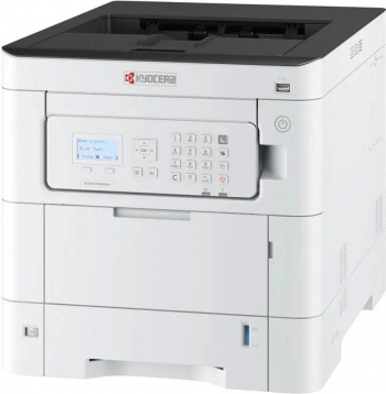 Принтер лазерный Kyocera Ecosys PA3500cx