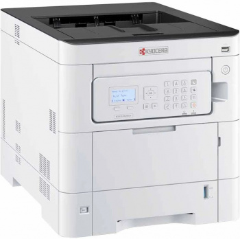 Принтер лазерный Kyocera Ecosys PA3500cx