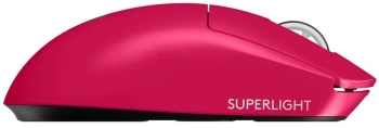 Мышь Logitech G Pro X Superlight